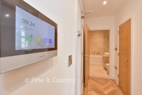 Internal Lifestyle Photograph