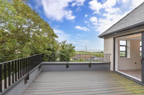 Balcony / Terrace
