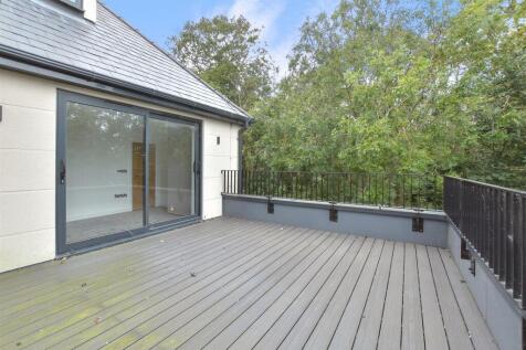 Balcony / Terrace