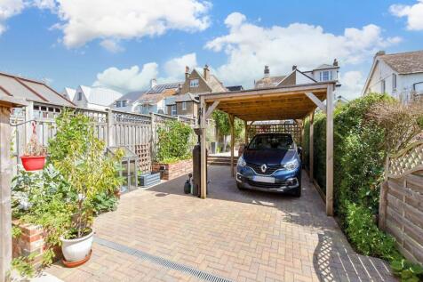 Driveway/Parking