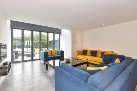 Sitting Area