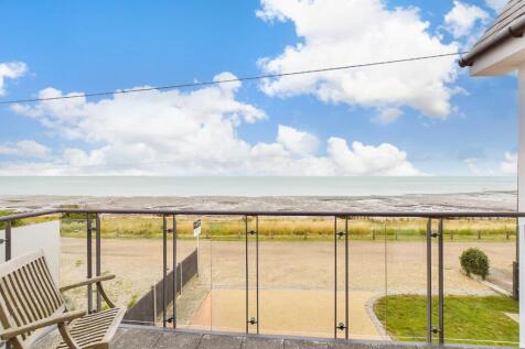 Balcony / Terrace