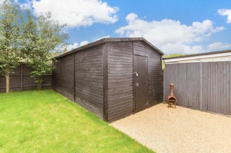 Workshop/Outbuildings