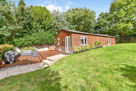 Workshop/Outbuildings