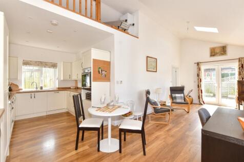 Annexe Lounge/Diner