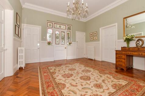 Reception Hall