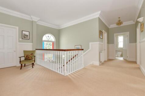Galleried Landing