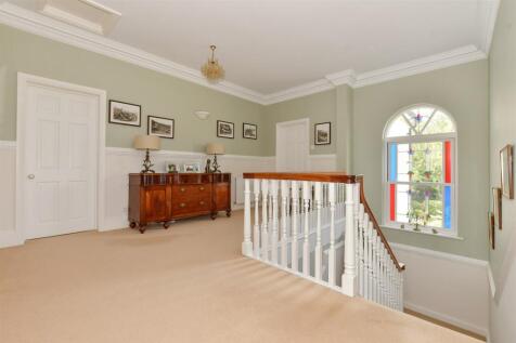 Galleried Landing