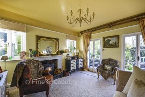 Drawing Room