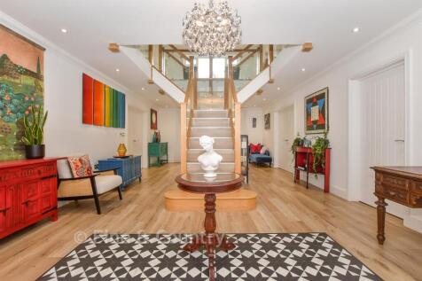 Reception/Dining Hall