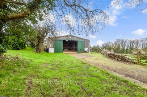 Workshop/Outbuildings