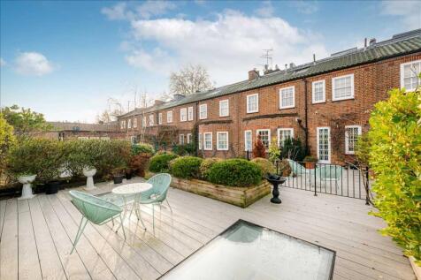 Roof Terrace