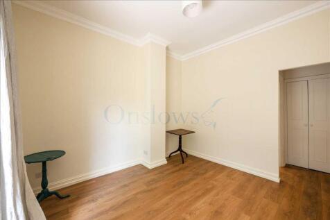 Prncipal Bedroom