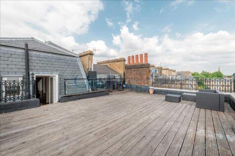 Roof Terrace