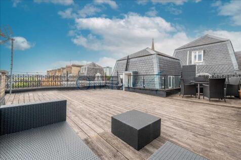 Roof Terrace