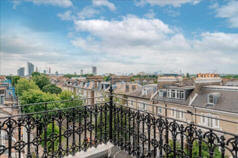 Roof Terrace
