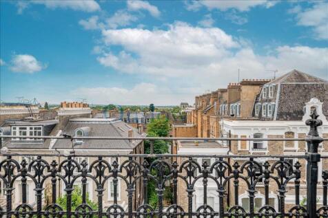 Roof Terrace
