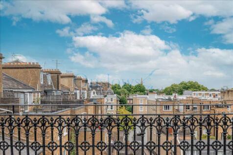 Roof Terrace