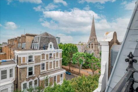 Roof Terrace