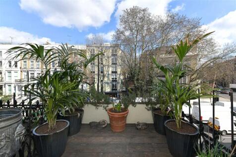 Roof Terrace