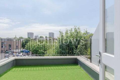 Roof Terrace