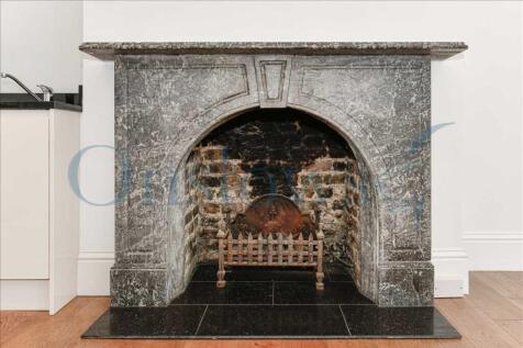 Fire Place