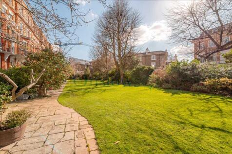Communal Gardens