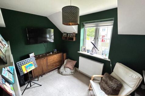 Bedroom Five