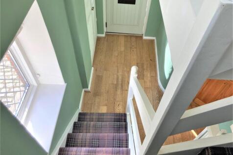 Stairwell