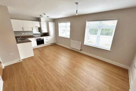 Kitchen/Living