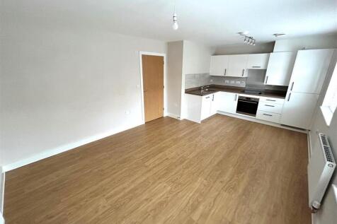 Kitchen/Living
