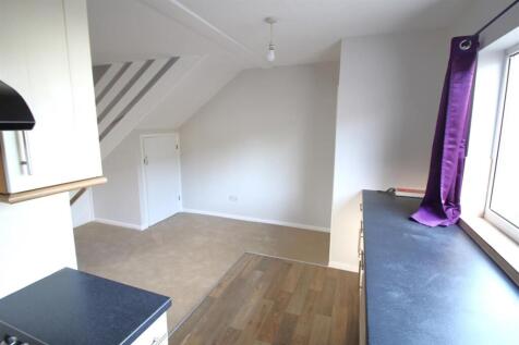 Kitchen/Living
