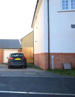 Driveway Parking