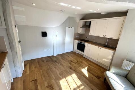 Kitchen/Living Room