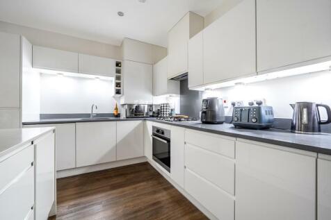 Kitchen/Reception