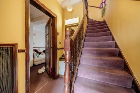 Stairway