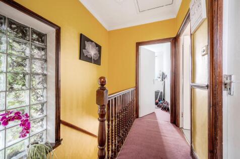 Stairway