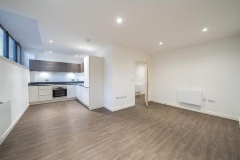 Kitchen/Living Area