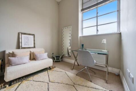 Spare Room