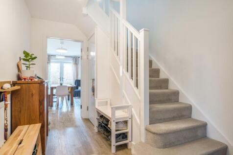 Stairwell