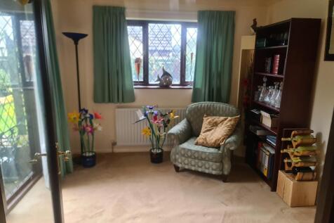 Sunroom