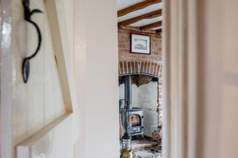 Log Burner