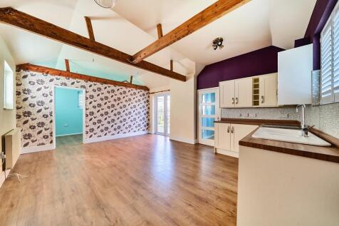 Open Plan Space