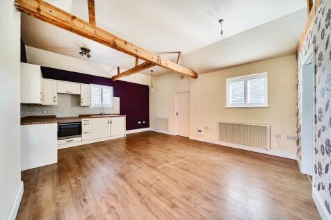 Open Plan Space