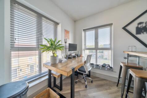 Open Plan