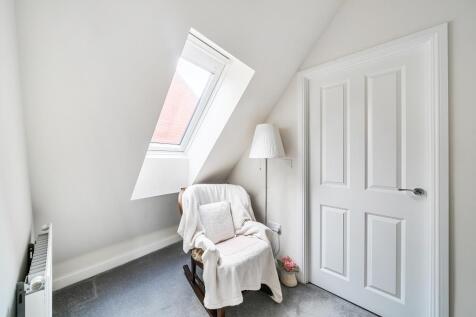 Top Floor Landing