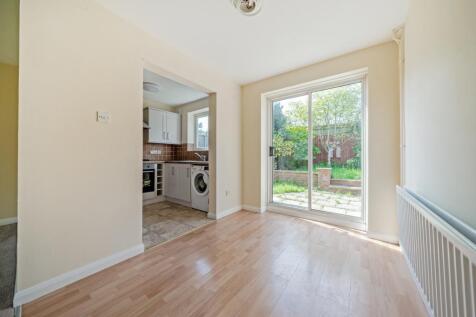 Kitchen Diner Space
