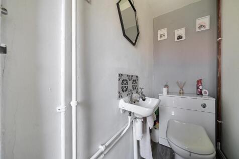 Ground Floor WC