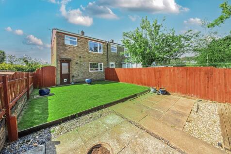 Rear Aspect/Garden