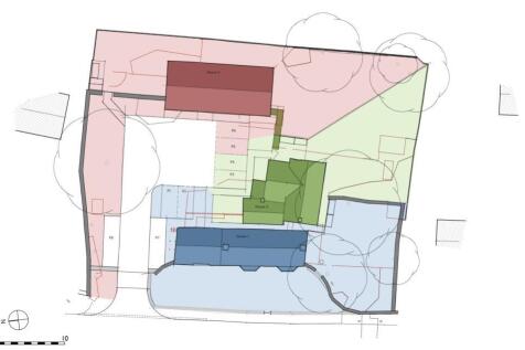 Existing Site Plan